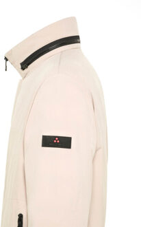 Peuterey Padded jacket Beige - L