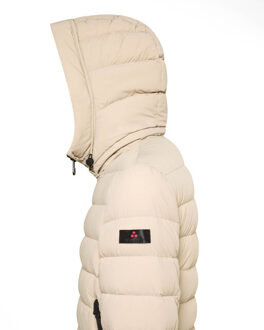Peuterey Padded jacket Beige - XL