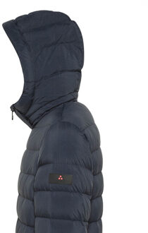 Peuterey Padded jacket Blauw - M