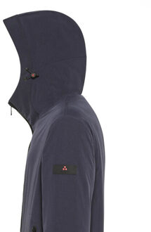 Peuterey Padded jacket Blauw - XL