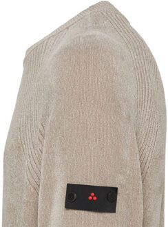 Peuterey Pullover peu5623 sironi Beige - L