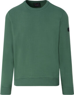 Peuterey Saidor sweater Groen - L