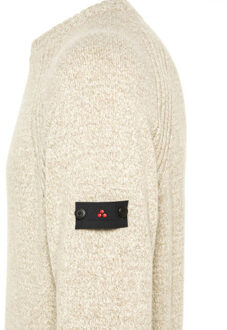 Peuterey Schipperstrui Beige - L