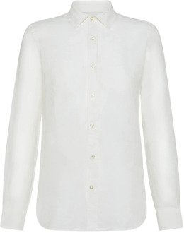 Peuterey Shirts Peuterey , White , Dames - L,M,S