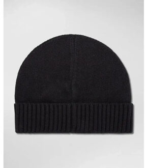 Peuterey Silli 05 beanie graphite Blauw - M