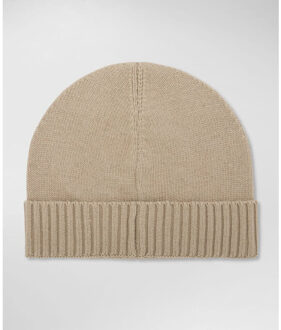 Peuterey Silli 05 beanie sesame Beige - M