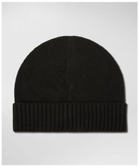 Peuterey Silli 05 beanie Zwart - M