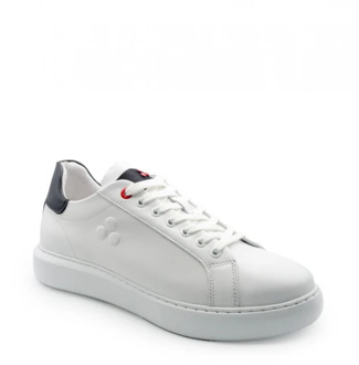 Peuterey Sneakers Peuterey , White , Heren - 46 Eu,45 EU