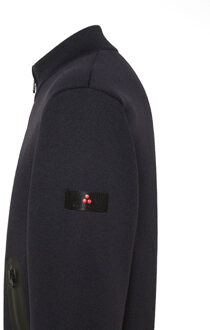 Peuterey Stord jack Blauw - L