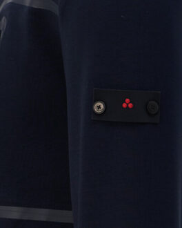 Peuterey Sweater donker Blauw - M