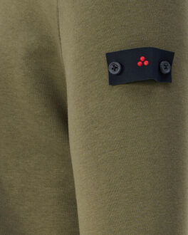 Peuterey Sweater Groen - L