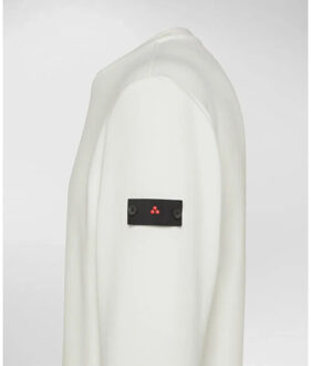 Peuterey Sweater saidor b Wit - L