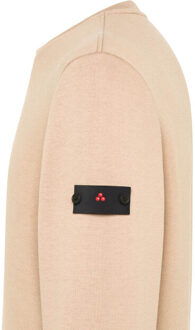 Peuterey Sweatshirt Beige - M
