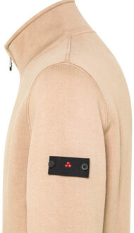 Peuterey Sweatshirt Beige - M
