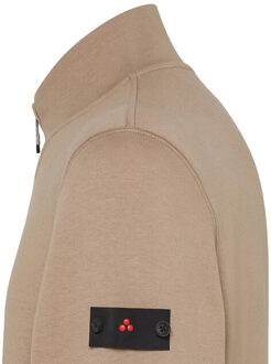 Peuterey Sweatshirt peu5721 dory Beige - L