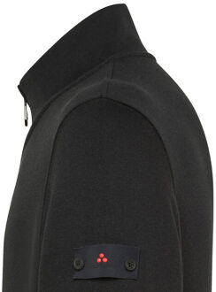 Peuterey Sweatshirt peu5721 dory Zwart - M