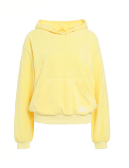 Peuterey Sweatshirts Peuterey , Yellow , Dames - M,S