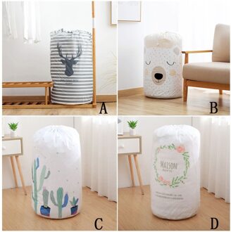 Peva Opvouwbare Kleding Quilt Opbergtas Thuis Slaapkamer Garderobe Deken Pakketten Closet Trui Organizer Bagage Pouches Pocket