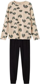 Peyote Monster Truck Pyjama Junior - 146/152