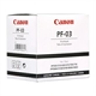 PF-03 printkop (origineel)