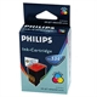 PFA-534 inktcartridge kleur (origineel)