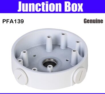 PFA139 Water-proof Junction Box beugel