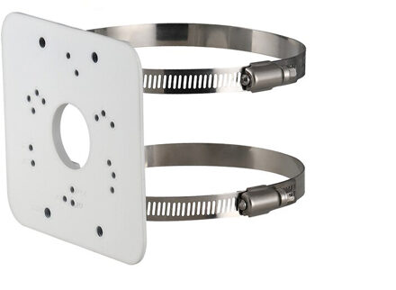 PFA152-E Pole Mount Beugel Voor IP Camera aluninum DH-PFA152-E