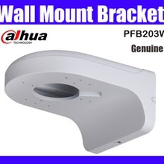 PFB203W Wall Mount voor ipc-hdbw4631r-zs ipc-hdbw4433r-zs ipc-hdbw4433r-as cctv webcam netwerk ip camera DH-PFB203W Beugel