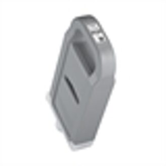 PFI-1700 inktcartridge grijs 700 ml Wit