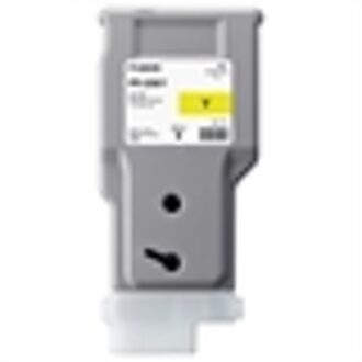 PFI-206 Y inktcartridge Original Geel 1 stuk(s)