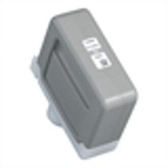 PFI-2300GY inktcartridge hoge capaciteit grijs (origineel)