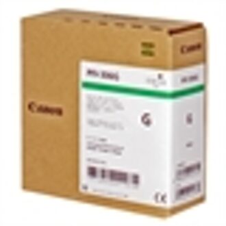 PFI-306G inktcartridge groen (origineel)