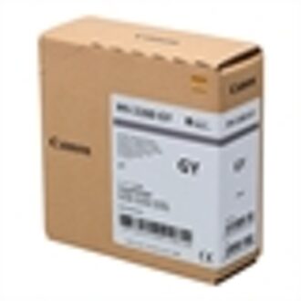 PFI-3300GY inktcartridge hoge capaciteit grijs (origineel)