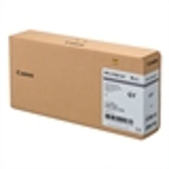 PFI-3700GY inktcartridge extra hoge capaciteit grijs (origineel)
