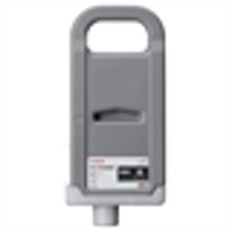 PFI-702MBK inktcartridge mat zwart (origineel)