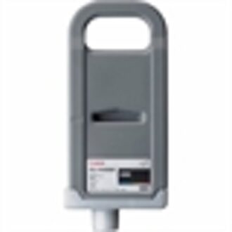 PFI-704MBK inktcartridge mat zwart (origineel)