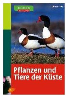 Pflanzen Und Tiere Der K Ste - Pott, Christian