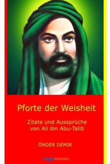 Pforte Der Weisheit - Önder Demir