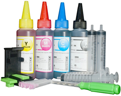 PG 540 CL 541 XL cartridge refill ink MG3155 MG3250 MG3350 MG3500 MG3550 MG3600 MG3650 for Canon printer ink 400ml MG2150 MG2250