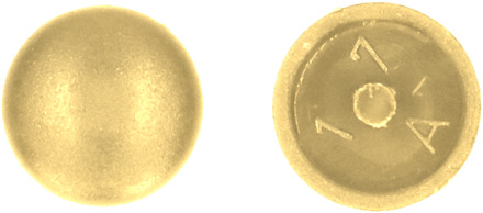 PGB-FASTENERS | Afdekkap met pin (12/2,5/6) R1001 0AFD01N00012010015