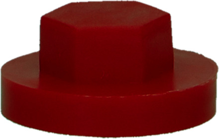 PGB-FASTENERS | Afdekkap zeskant SW 3/8" (16mm) R3004 0AFD06N00001630045