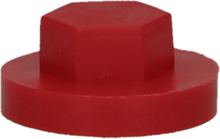 PGB-FASTENERS | Afdekkap zeskant SW 3/8" (19mm) R3000 0AFD06N00001930004