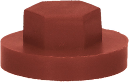 PGB-FASTENERS | Afdekkap zeskant SW 3/8" (19mm) R3009 0AFD06N00001930094