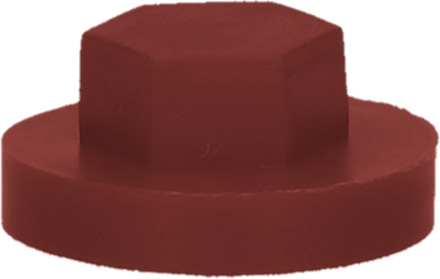 PGB-FASTENERS | Afdekkap zeskant SW 3/8" (19mm) R8012 0AFD06N00001980125