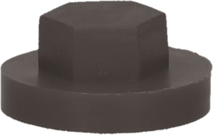 PGB-FASTENERS | Afdekkap zeskant SW 3/8" (19mm) R8019 0AFD06N00001980194