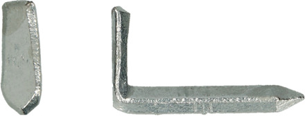 PGB-FASTENERS | Balkhaak Ø 5,00x50 Tvz 0000BH010005000503