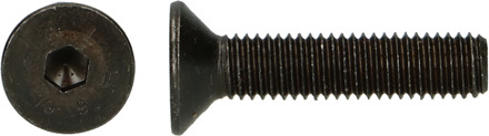 PGB-FASTENERS | BZK-schroef VK 10.9 VD D. 7991 M20x50 | 50 st 7991100020000500