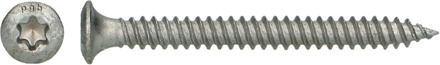 PGB-FASTENERS | Dakschroef VZK T25 Ø 4,80x60 MAGNI | 1000 st 0DSSVT015004800603