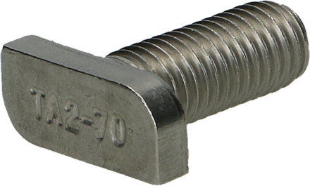 PGB-FASTENERS | Hamerkopbout 28/15 M8x45 A2 - HS2815A00008000453