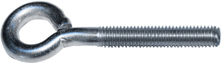 PGB-FASTENERS | Metrische schroefoog M10x40 Zn | 50 st 000MSO001010000403